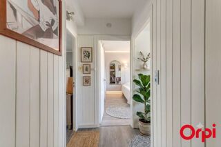  Appartement à vendre 3 pièces 62 m²