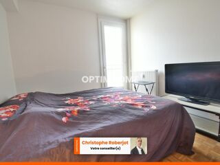  Appartement  vendre 2 pices 46 m