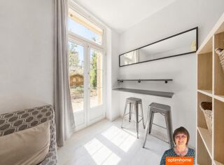  Appartement à vendre 1 pièce 22 m²