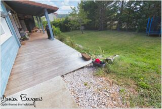  Maison à vendre 4 pièces 104 m²