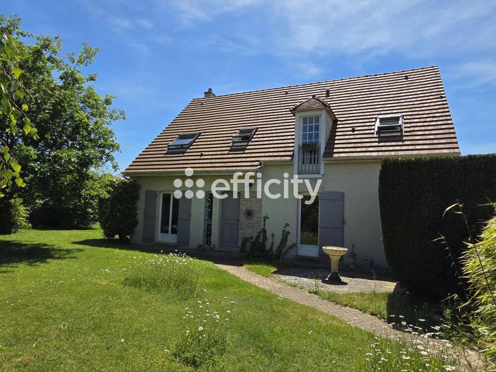 Vente Maison Maison de village Prunay en yvelines
