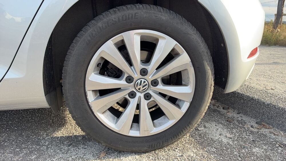 Golf 1.6 TDI 115 Confortline 2019 occasion 42560 Boisset Saint Priest