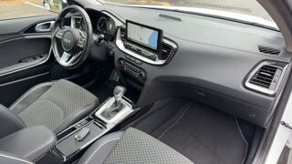 XCeed 1.6 GDi 141 Plug in Hybrid DCT6 Active 2022 occasion 54000 Nancy