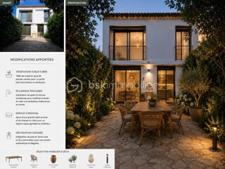  Maison à vendre 4 pièces 100 m²