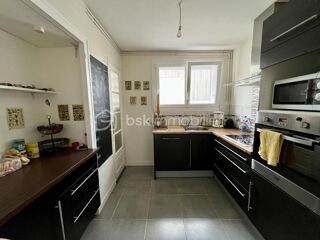  Appartement à vendre 4 pièces 61 m²