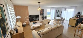  Maison 5 pices 112 m Pont l eveque