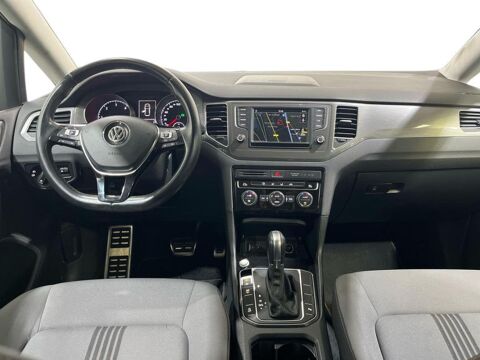 Golf 2.0 TDI 150 FAP BlueMotion Technology DSG6 S&eacute;rie Sp&eacute;ciale Al 2016 occasion 31100 Toulouse