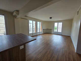  Appartement � vendre 5 pi�ces 123 m�