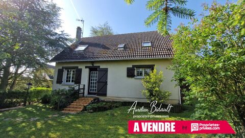   Maison 5 pi�ces 110 m� Avrilly Maison - 5 pi�ce(s) - 110 m�