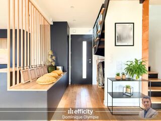  Maison � vendre 6 pi�ces 127 m�