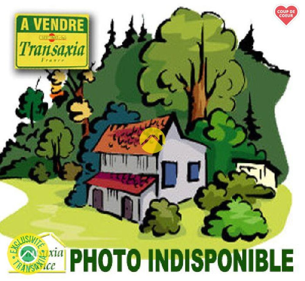 Vente Terrain TERRAIN Massiac