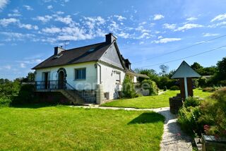  Maison à vendre 6 pièces 207 m²