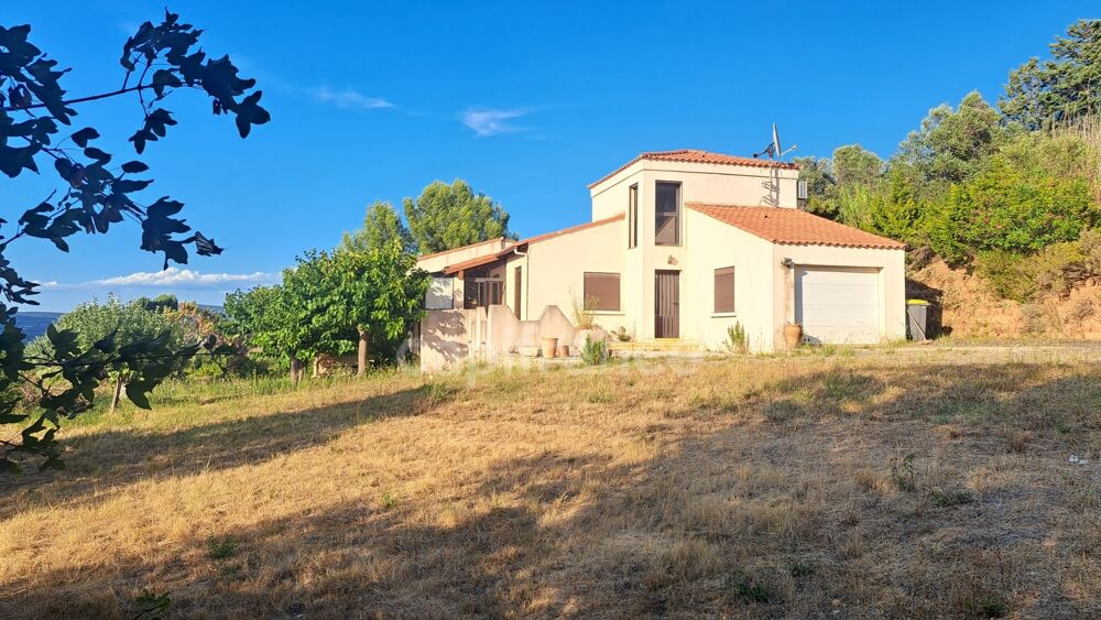 Vente Villa 