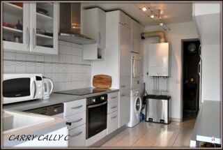  Appartement à vendre 5 pièces 86 m²