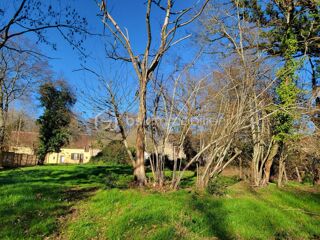  Terrain � vendre 1441 m�