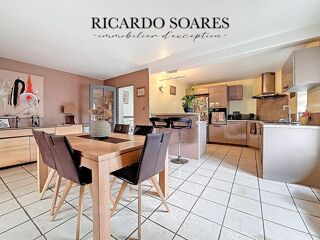  Maison � vendre 6 pi�ces 126 m�