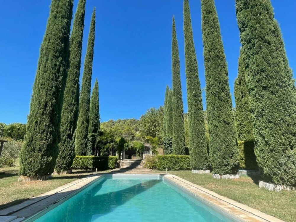 � vendre  Maison Lauris (84360)