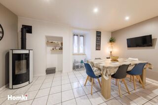  Maison � vendre 4 pi�ces 108 m�