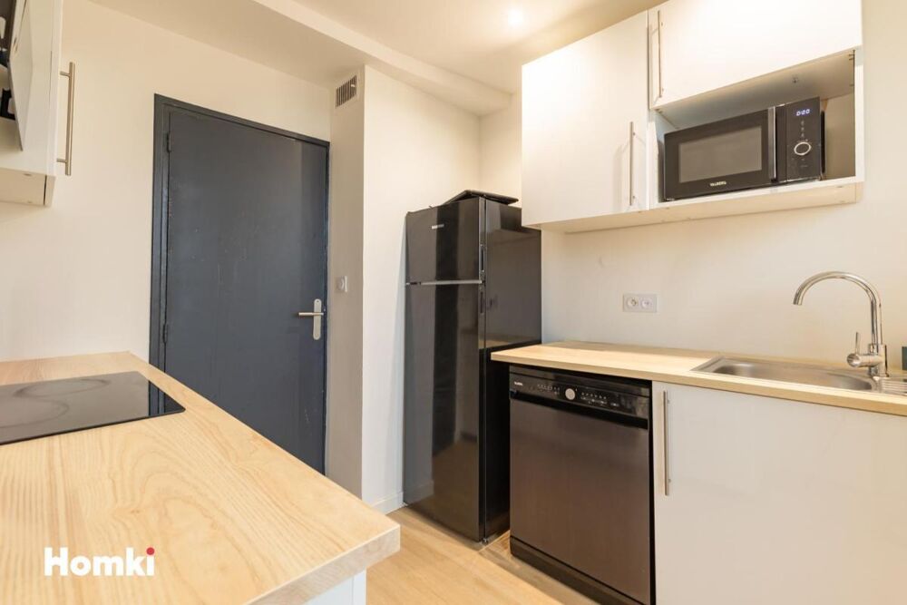 Appartement T3 de 64m² , 31500