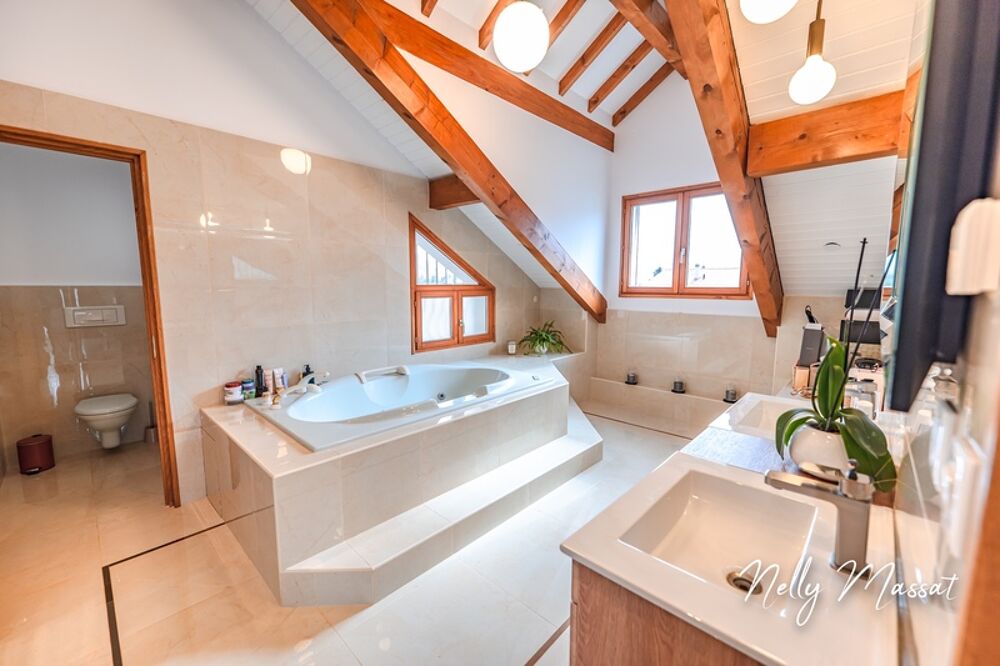  vendre  Villa Les Marches (73800)