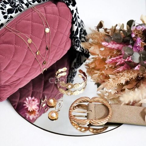   Fonds de commerce Prêt à porter, Bijoux et accessoires à QUIMPER (29) 