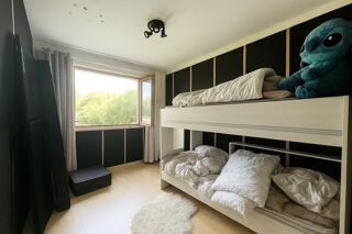  Appartement � vendre 4 pi�ces 98 m�