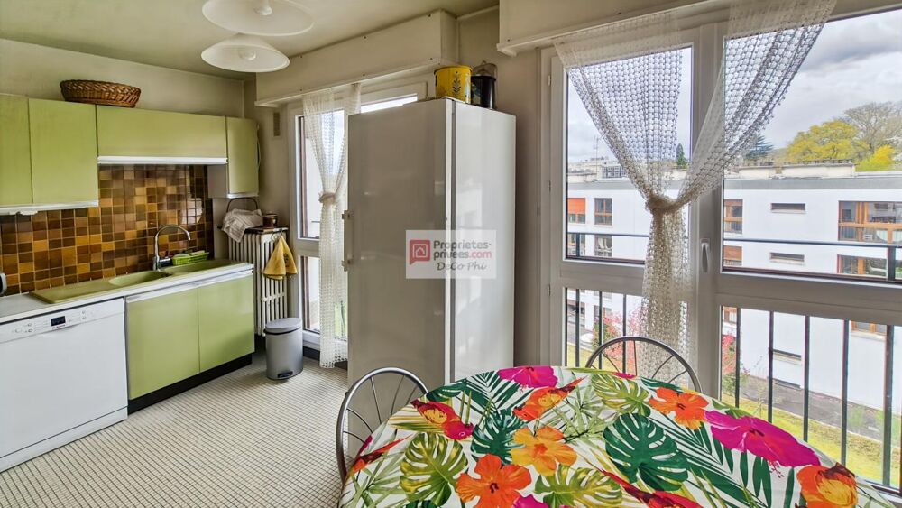 � vendre  Appartement Viroflay (78220)