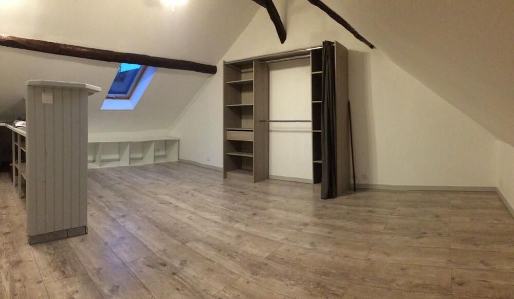 Location Appartement Studio de 19m2 à louer sur Maincy Maincy
