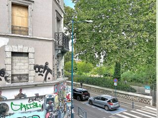  Appartement à vendre 3 pièces 38 m²