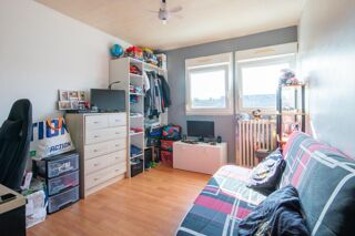  Maison à vendre 3 pièces 60 m²