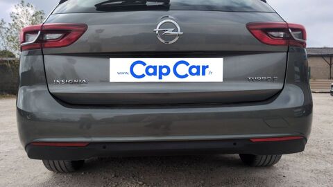 Insignia Sport Tourer 1.6 CDTi 136 Innovation 2018 occasion 45000 Orleans