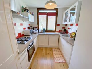  Appartement � vendre 4 pi�ces 75 m�