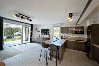  Appartement à vendre 4 pièces 87 m²