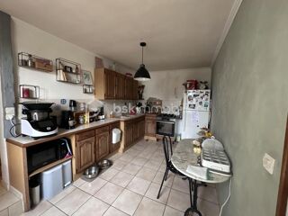  Maison à vendre 5 pièces 102 m²