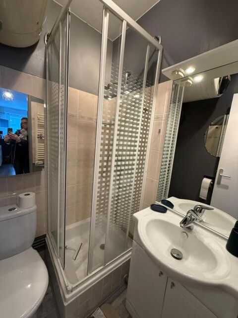  Appartement � louer 1 pi�ce 23 m�