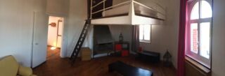  Appartement à louer 1 pièce 40 m²