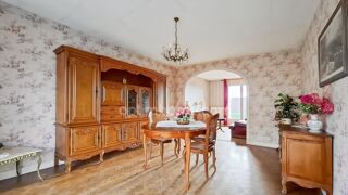  Maison à vendre 4 pièces 75 m²