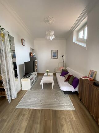  Appartement � vendre 2 pi�ces 47 m�