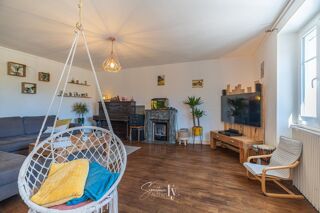  Maison à vendre 6 pièces 125 m²