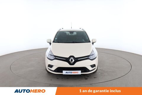 Clio 1.2 TCe Energy Intens EDC 118 ch 2017 occasion 92130 Issy-les-Moulineaux