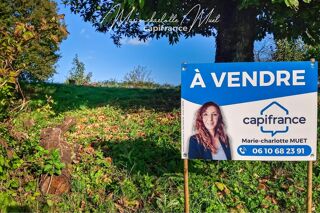  Terrain  vendre 285 m