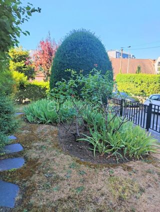  Appartement à vendre 3 pièces 38 m²