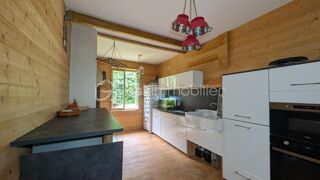 Propri�t�/ch�teau � vendre 5 pi�ces 130 m�
