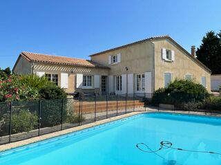  Maison à vendre 7 pièces 159 m²