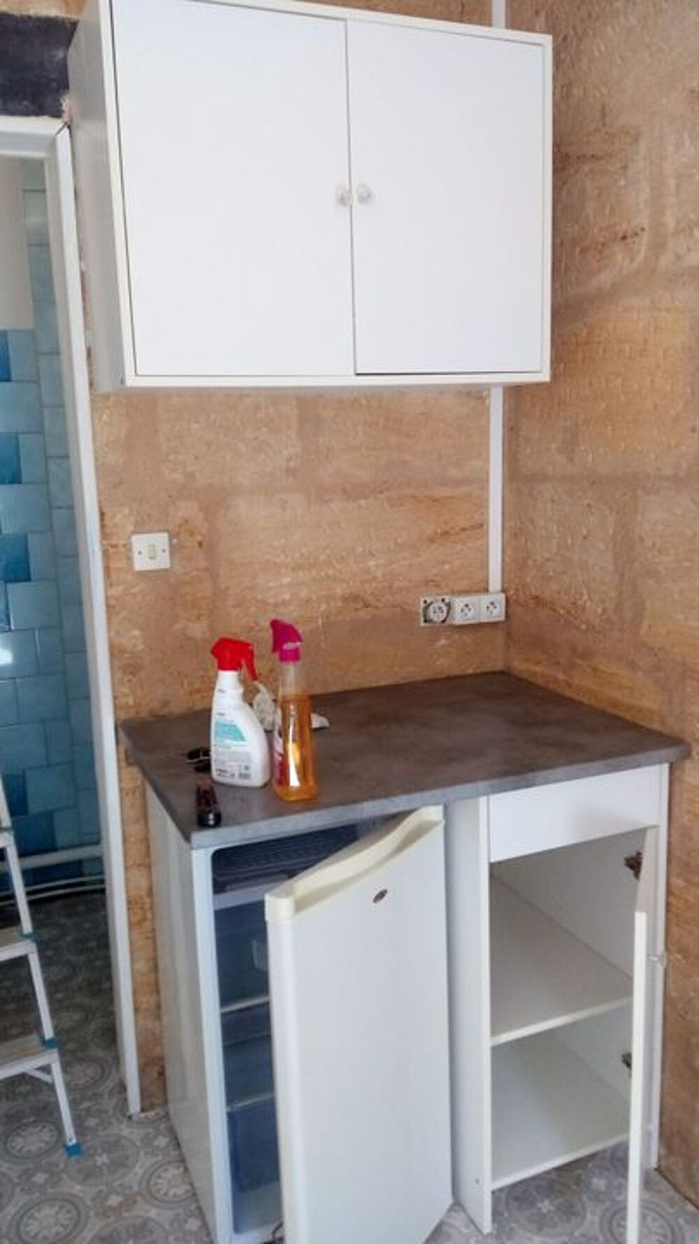 Location Appartement Studio de 16m2 à louer sur Castillon-la-Bataille Castillon la bataille