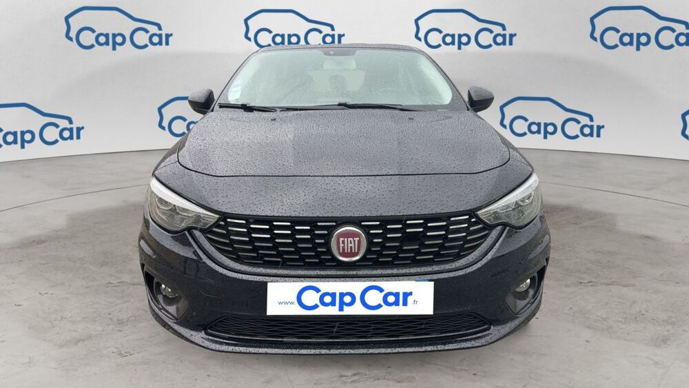 Tipo 1.4 95 Easy 2018 occasion 27290 Appeville Annebault