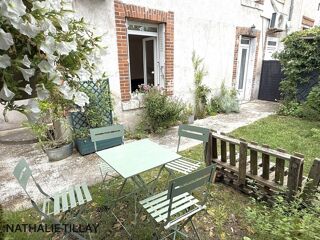  Maison � vendre 3 pi�ces 75 m�