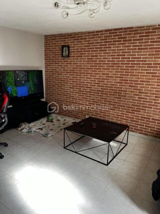  Maison � vendre 3 pi�ces 62 m�