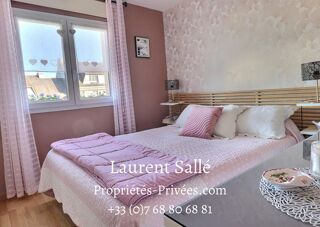  Maison  vendre 5 pices 105 m