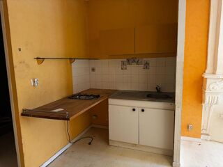  Appartement � vendre 2 pi�ces 30 m�